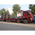 FAW 8x4 Flatbed truck dimensions flatbed trucks